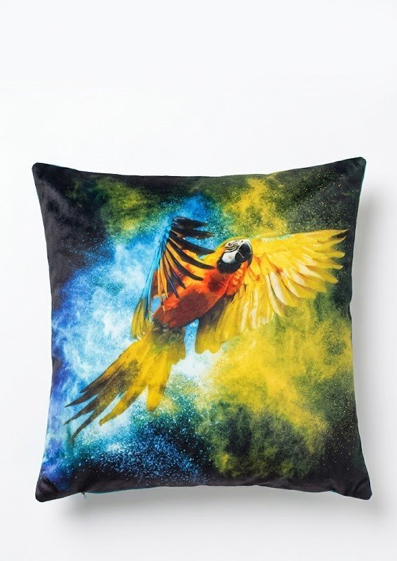 Cluster design 30x30 throw pillow Cluster design 30x30 throw pillow for home décor in Lagos, Nigeria, soft decorative cushion placed on sofa
