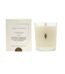 Cedarwood scented Village Classic jar candle with lid for warm and woody home aromatherapy in Lagos, Nigeria