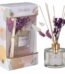 Elegant lilac 100ml pampas reed diffuser set for luxury home fragrance and modern décor in Lagos, Nigeria