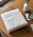 XL white bath towel 600GSM plush cotton extra large absorbent towel Lagos Nigeria