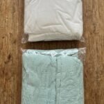Plain cotton bath robe soft absorbent wrap robe with belt and pockets Lagos Nigeria
