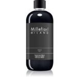 Millefiori Milano Natural Diffuser Nero Refill
