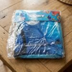 Colorful Finding Dory 70x120cm cotton beach towel for kids' swimming and bath time in Lagos, Nigeria