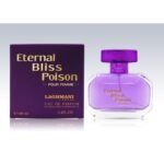Eternal Bliss Poison Pour Femme 100Ml