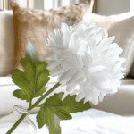 3 In 1 Pompom Flower