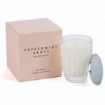 Peppermint Grove Freesia & Berries 60G Candle