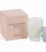 Peppermint Grove 60g Freesia and Berries mini soy candle for luxury home fragrance and gifting in Lagos, Nigeria