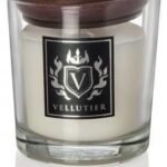 Vellutier Small Candle-Baby Lullaby