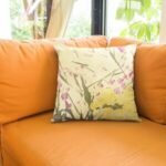 Voyage Maison Throw Pillow