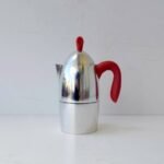 Zaza 6-Cups Coffee Maker Art&Cafe 28063