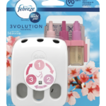 Febreze 3Vol Complete Cherry Blossom PK3 plug in refill pack in Lagos Nigeria