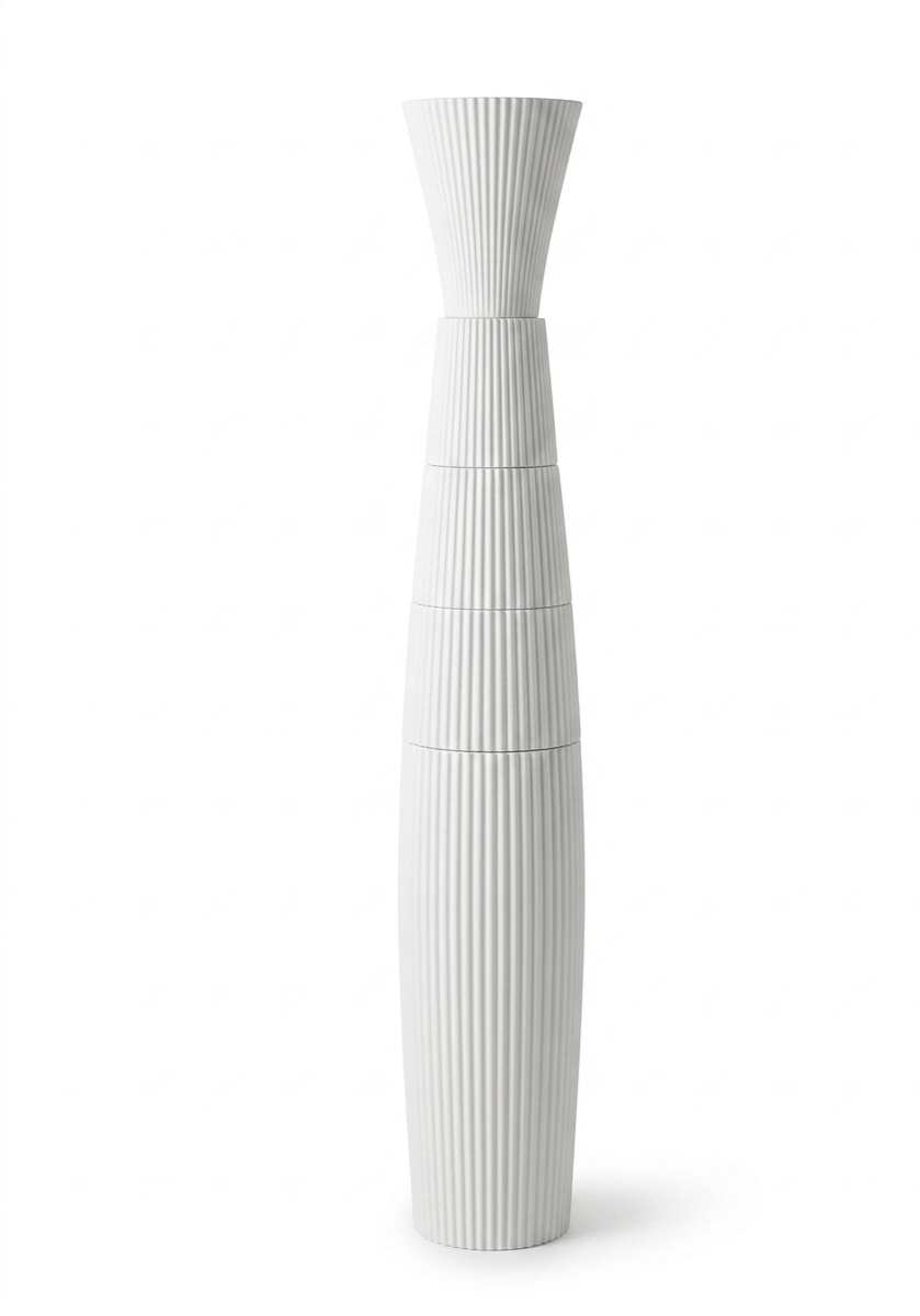 Planter Large Size Large modern garden planter for indoor and outdoor plant display and home styling in Lagos, Nigeria