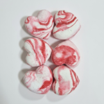 Red Berry Fruits pink fragrance scented pebbles decorative room freshener in Lagos Nigeria