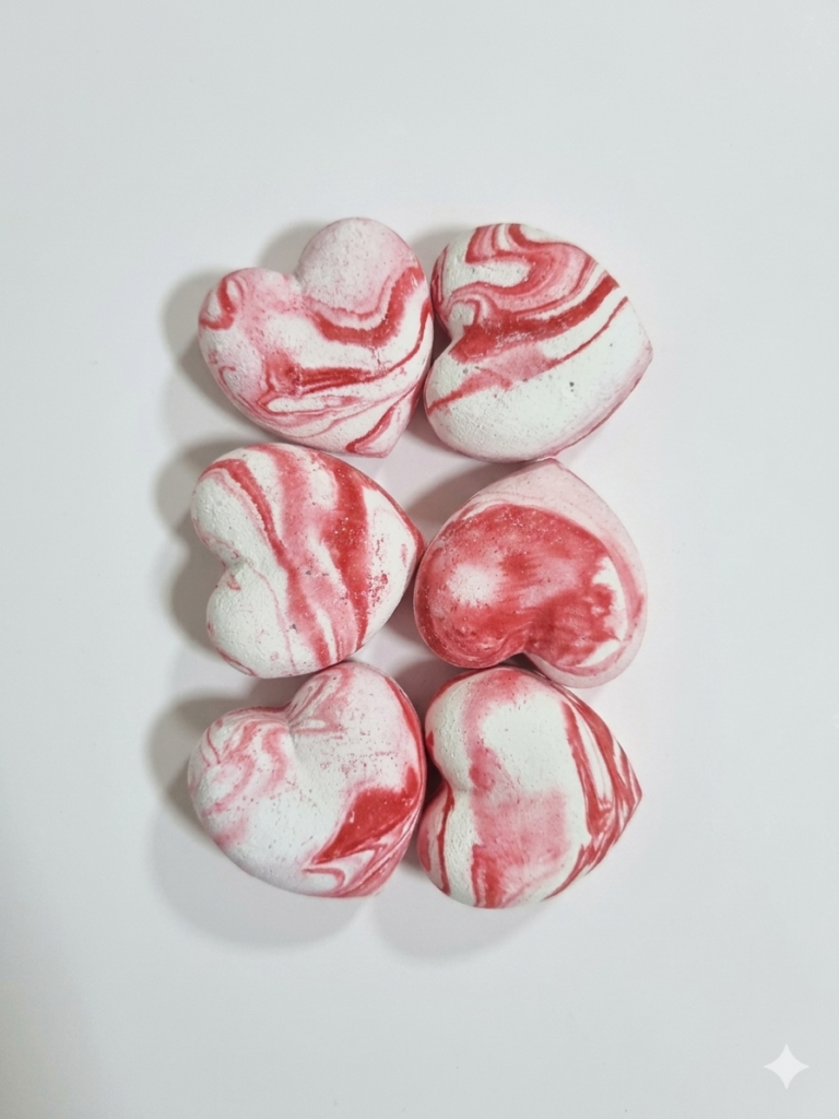 Red Berry Fruits pink fragrance scented pebbles decorative room freshener in Lagos Nigeria