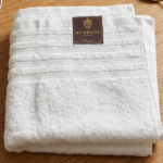 Revive bath towel soft absorbent cotton towel for bathroom Lagos Nigeria