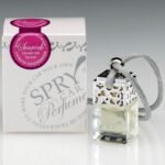 Car Perfume Sea Rock Air Freshener