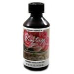 Warming Oil 150Ml Vintage Rose