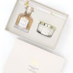 Pomegranate Noir Candle & Diffuser