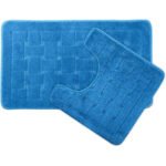 Lifestyle Aqua Bathroom Set