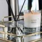 Medium Gift Set Shade Of Noir Diffuser