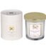 Desire Pomegranate Noir luxury scented glass candle for aromatic home fragrance and décor in Lagos, Nigeria