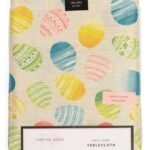 Shabby Chic Table Runner