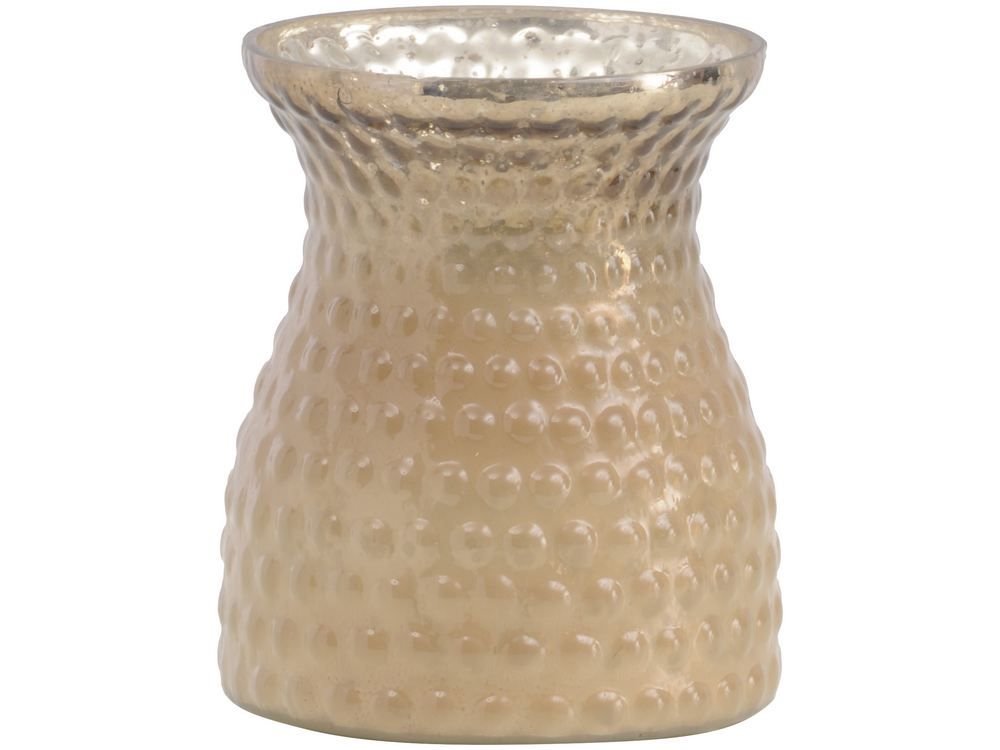 m4ouVZ867qVcHRJtWj3ARV.jpeg Pearl Glass Hurricane Large Vase - Image 1