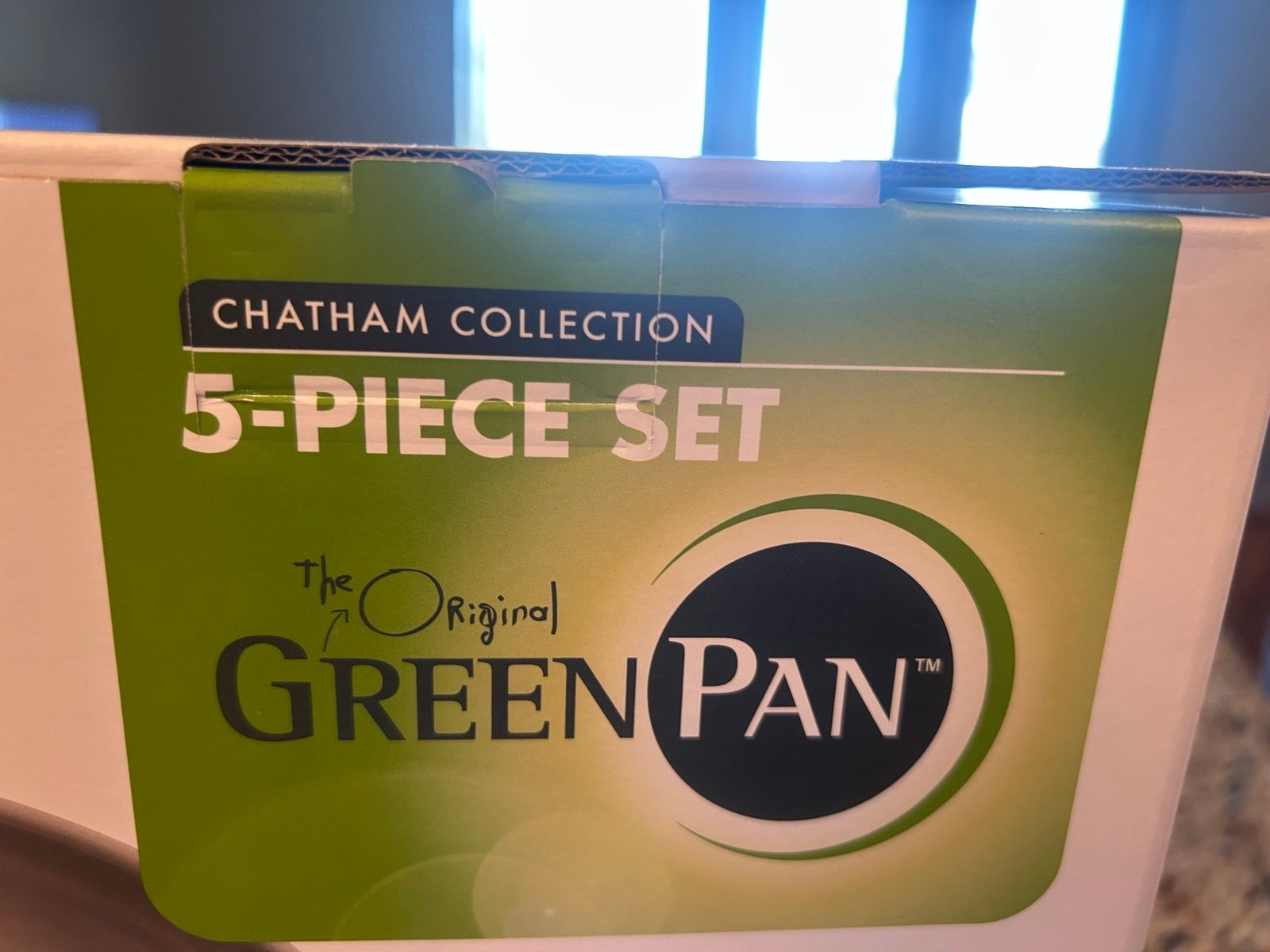 m89963479908_1.jpg G/Pan Cookware 5Pc - Image 1