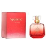 Majestic For Her 100Ml Perfume