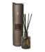 Manor reed diffuser sacristy woody incense fragrance glass bottle with reeds Lagos Nigeria