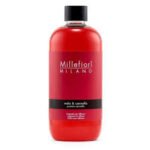 Millefiori Milano Mela & Cannella 500Ml Refill