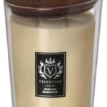 Vellutier Large Candle- African Olibanum