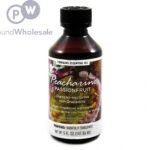 Warming Oil 150Ml Peacharine