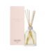 Peppermint Grove 100ml Freesia & Berries reed diffuser in a custom glass bottle and pink gift box in Lagos, Nigeria.