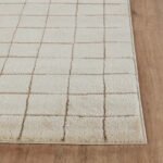 Acrylic Pile Eden Rug 90X150Cm