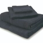 Premier Collection Bath Towel Navy