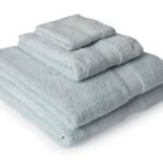 Premier Bath Towel Powder Blue