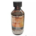 Warming Oil 150Ml Amber Sky