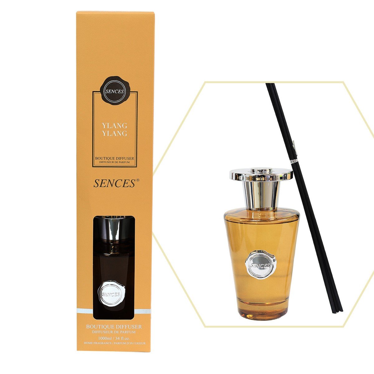 s-l1200-12.jpg 1000Ml Sences Premium Reed Diffuser Ylang Ylang - Image 1