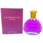 Laghmanis Oud For Her 100Ml