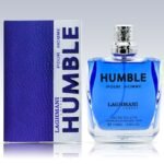 Humble Blue Pour Homme Perfume 100Ml