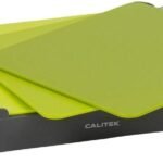 Calitek 3 Chopping Board Set