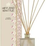 Gold Classic Cherry Blossom Reed Diffuser 200Ml