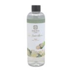 300Ml Reed Diffuser Refill Lime Basil & Mandarin