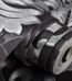 Pallade wallpaper roll with elegant damask pattern for living room and bedroom wall decoration in Lagos Nigeria