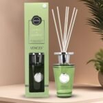 300Ml Sences Reed Diffuser Lotus & Jasmine