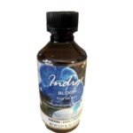 Warming Oil 150Ml Indigo Bloom