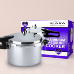 Glaxa Pressure Cooker 11Lt