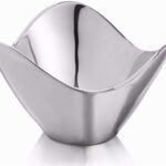 Wave Bowl - Alloy
