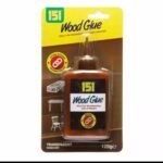 Wood Glue 120G